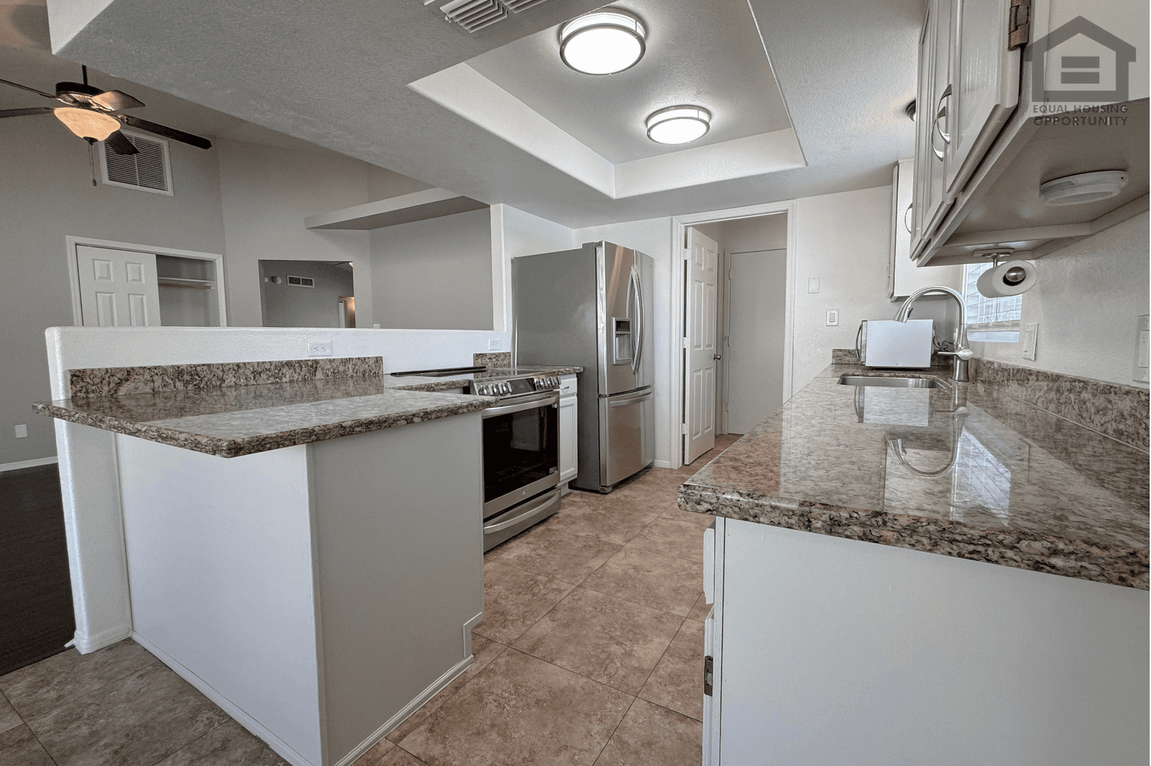 Mesa House: 1735 N Platina Cir