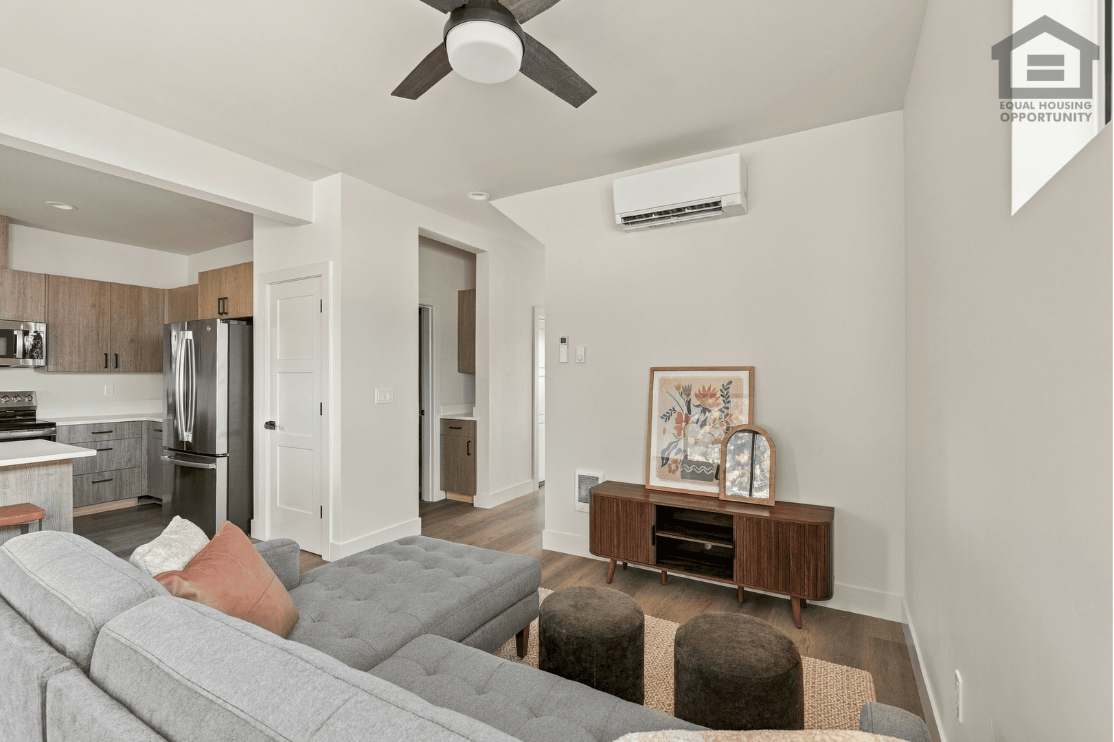 Redmond Apartment: 2035 SW Umatilla Ave