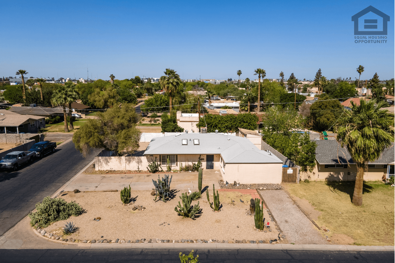 Phoenix House: 5102 N 20th Ave