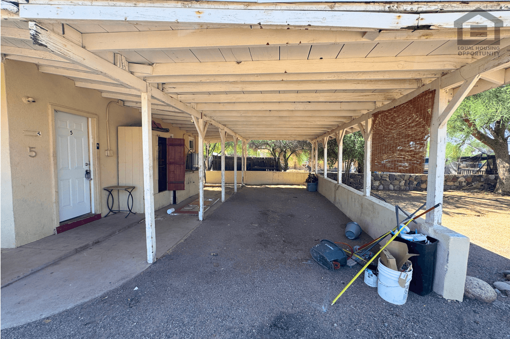 Apache Junction Condo: 535 N Gold Dr #5