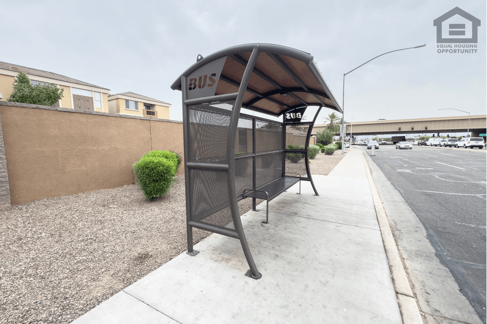 Phoenix Apartment: 641 N 30th St