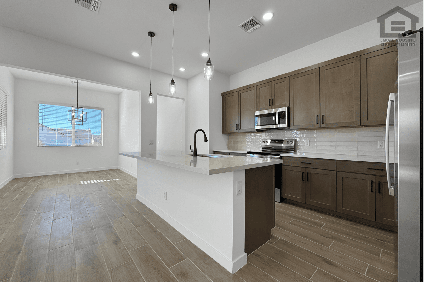Surprise House: 19735 W Norwich Dr