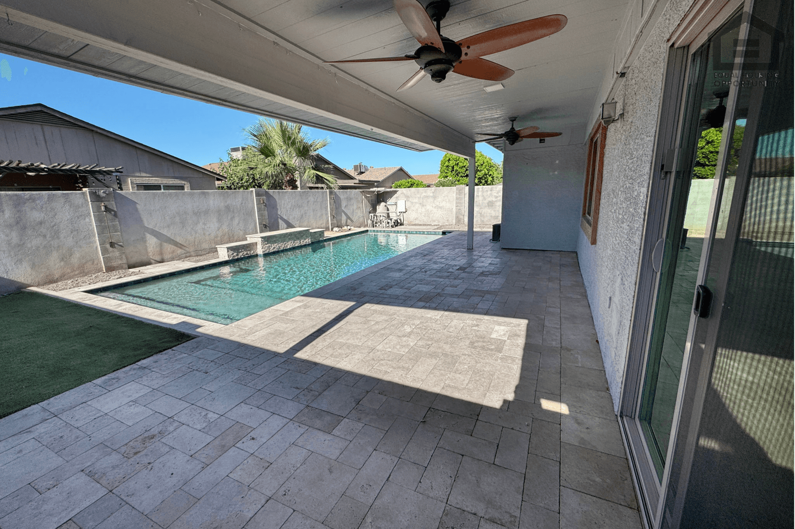 Phoenix House: 425 E Marco Polo Rd