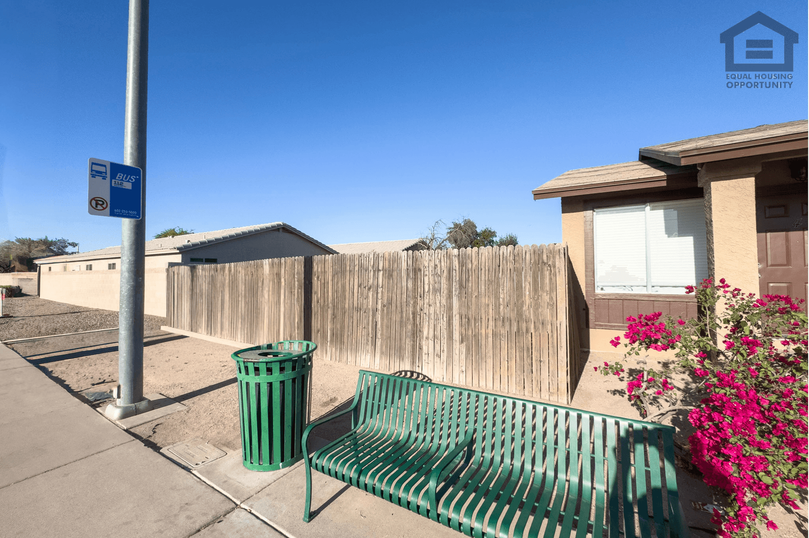 Mesa Condo: 1861 N Spring Unit 201