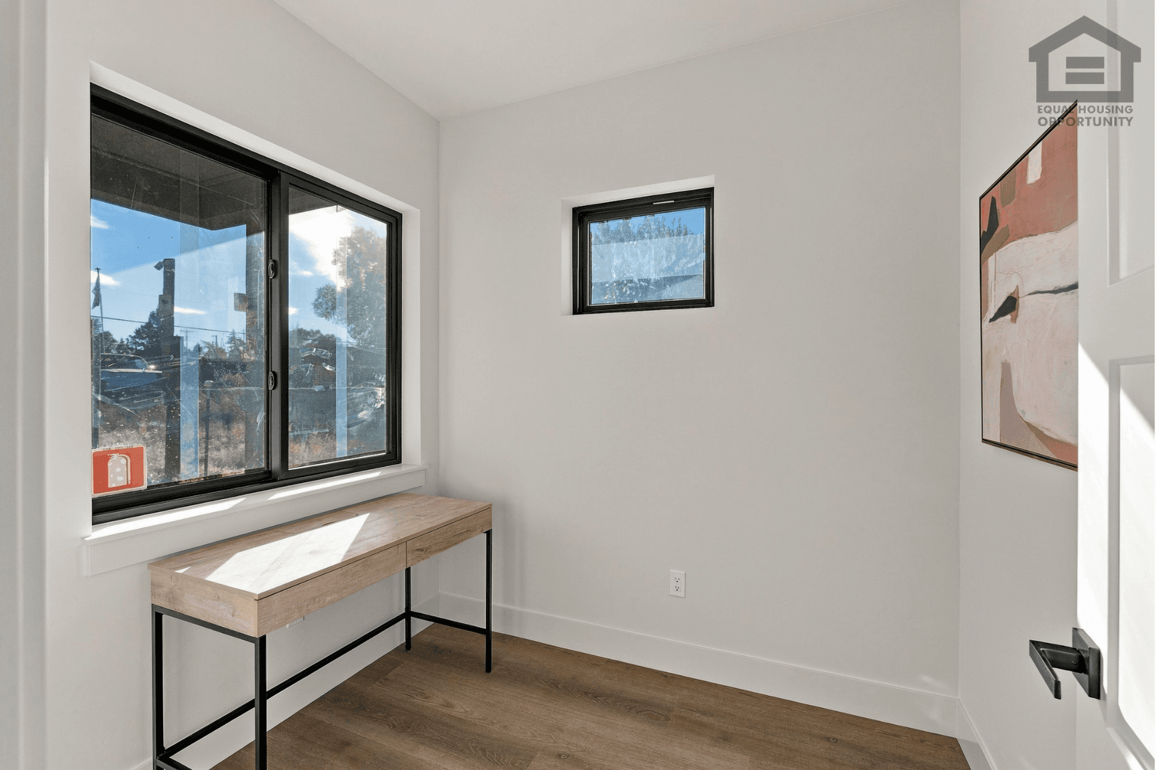 Redmond Apartment: 2035 SW Umatilla Ave