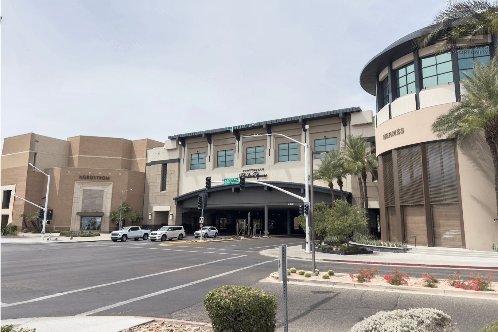 Scottsdale Condo: 4120 N 78th St Apt 212