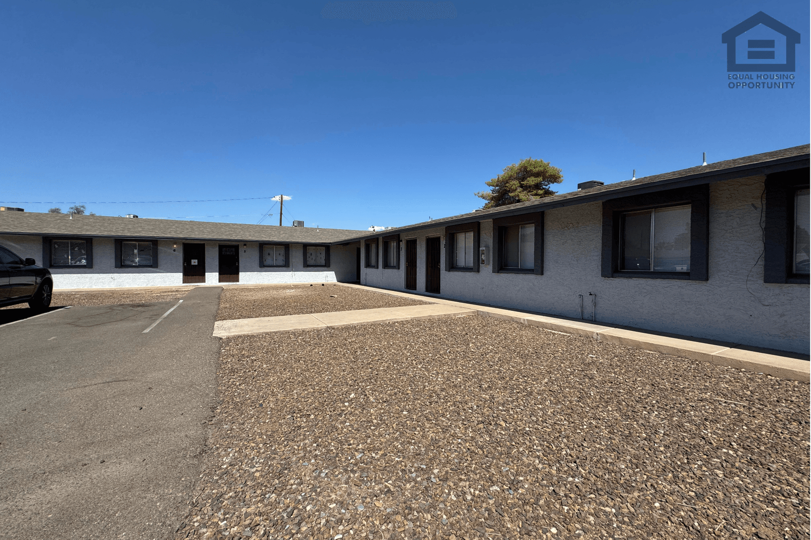 Phoenix Apartment: 15605 N 29th St