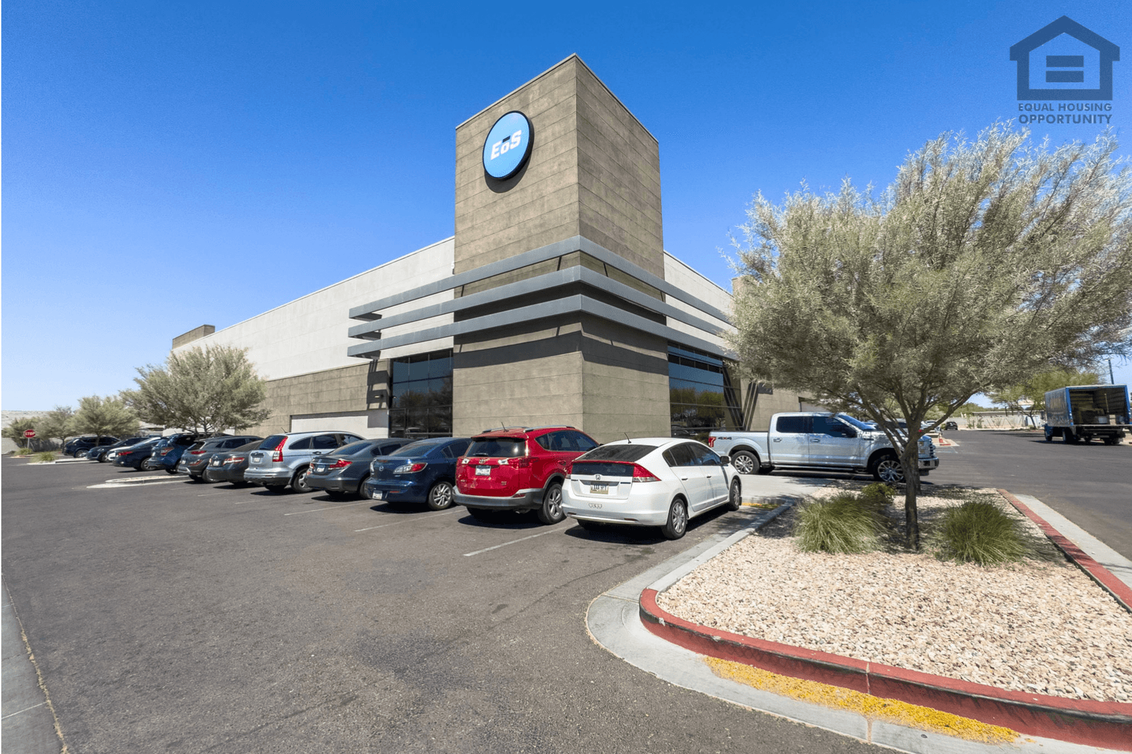 Peoria House: 8630 W Las Palmaritas Dr