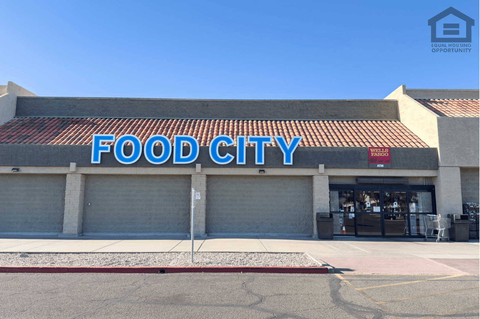 Mesa Apartment: 2650 E McKellips Rd