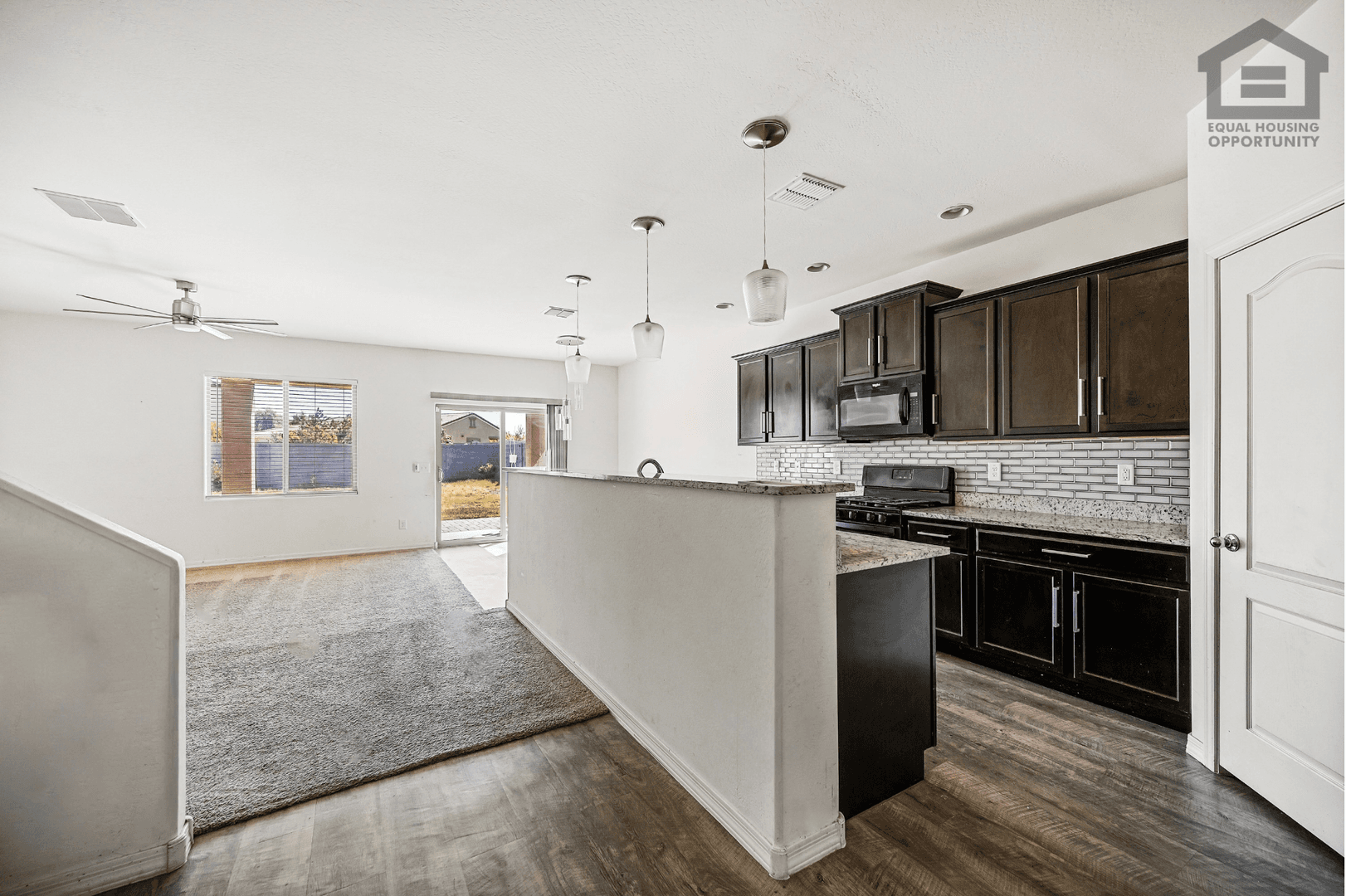 Maricopa House: 37453 W Prado St