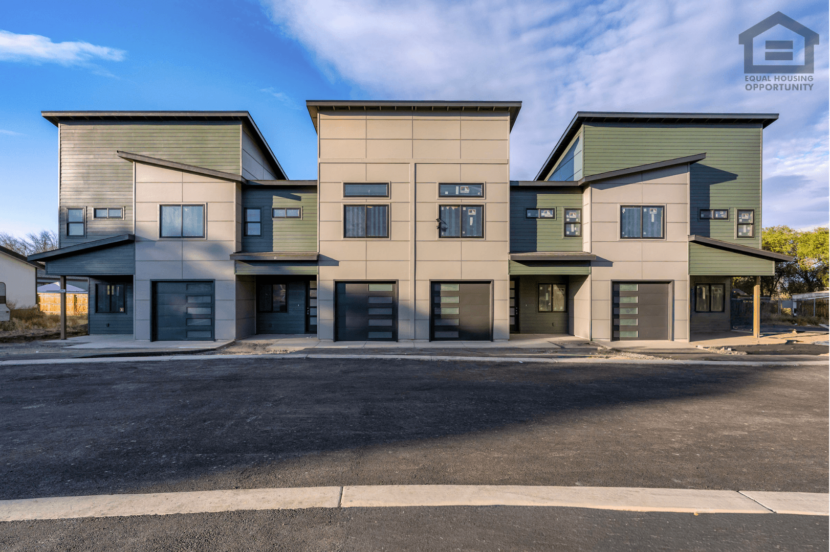 Redmond Apartment: 2035 SW Umatilla Ave