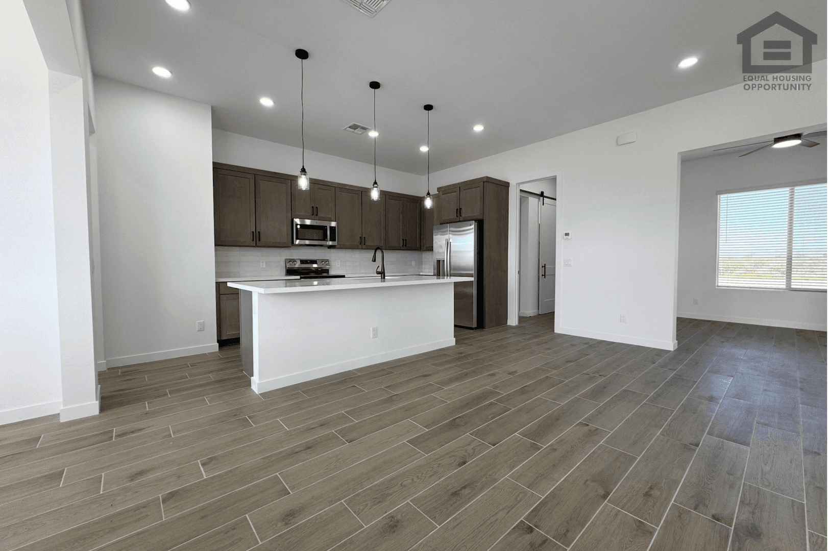 Surprise House: 19735 W Norwich Dr