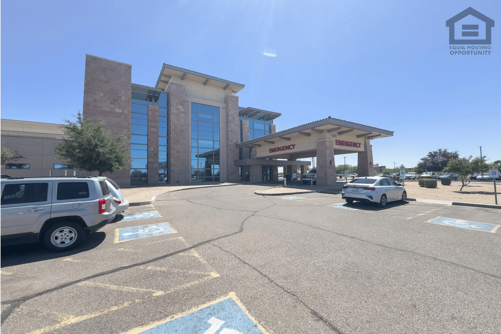 Apache Junction Condo: 535 N Gold Dr #5