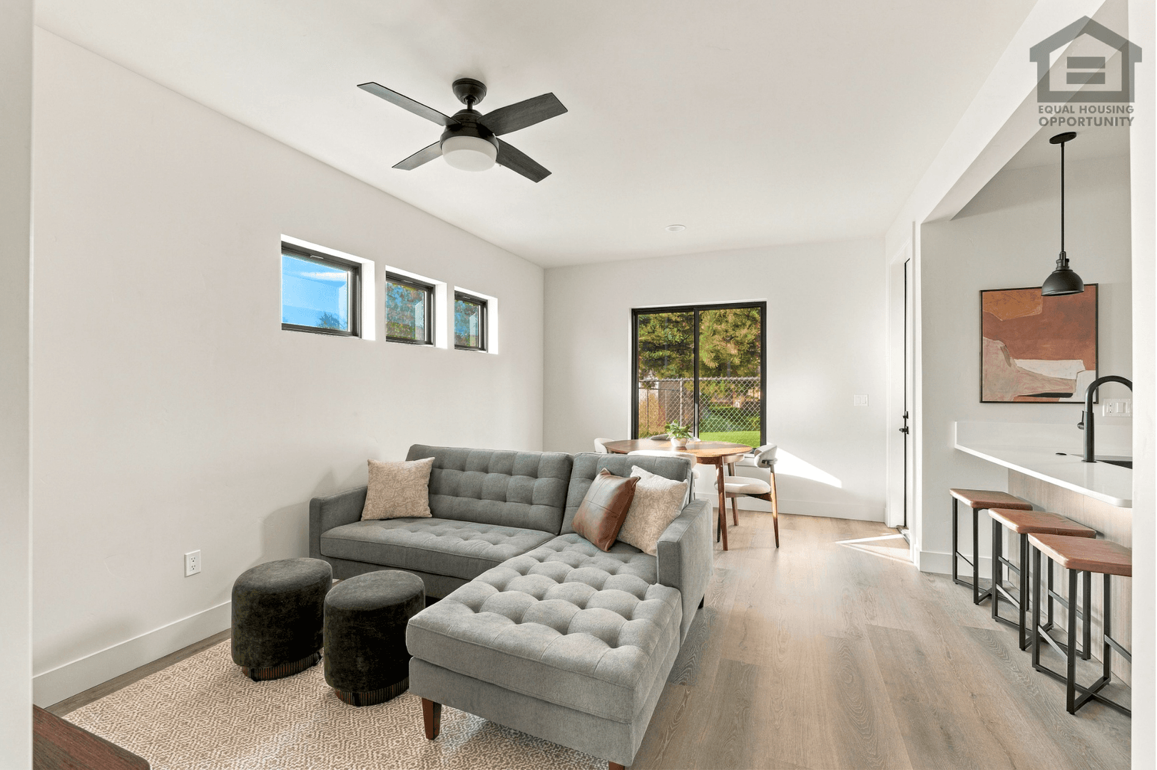 Redmond Apartment: 2035 SW Umatilla Ave