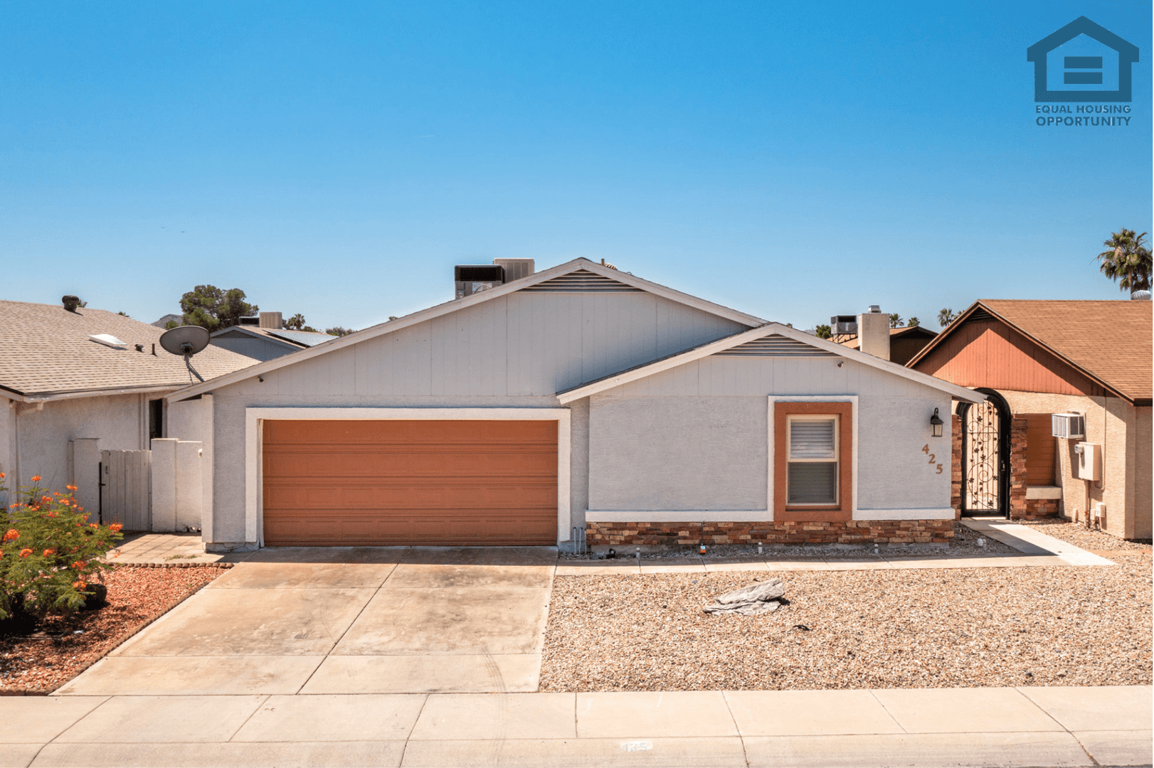 Phoenix House: 425 E Marco Polo Rd