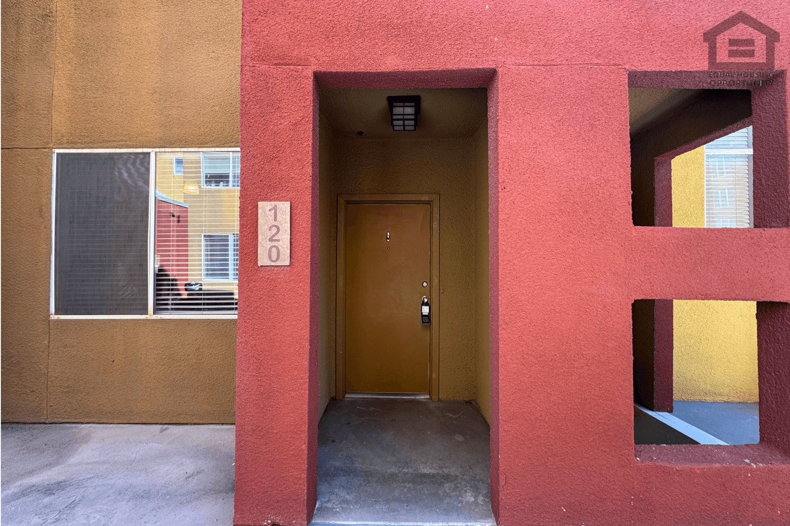 Tempe Condo: 154 W 5th St Unit 120