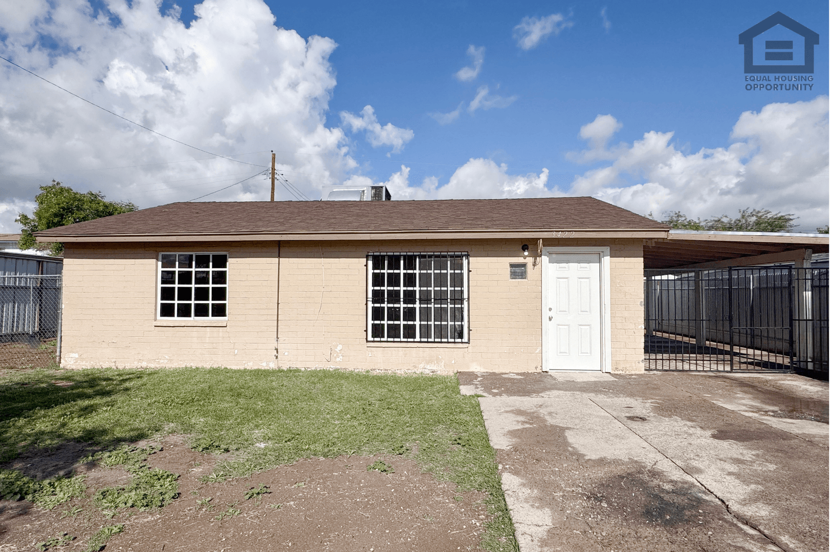 Phoenix House: 3422 E Culver St