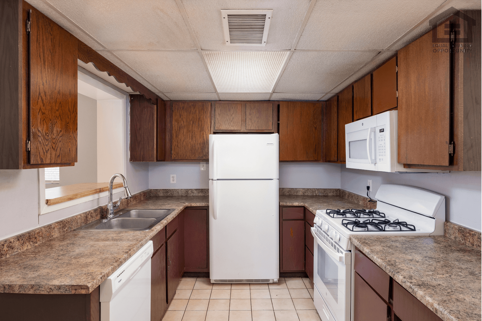 Phoenix House: 5102 N 20th Ave