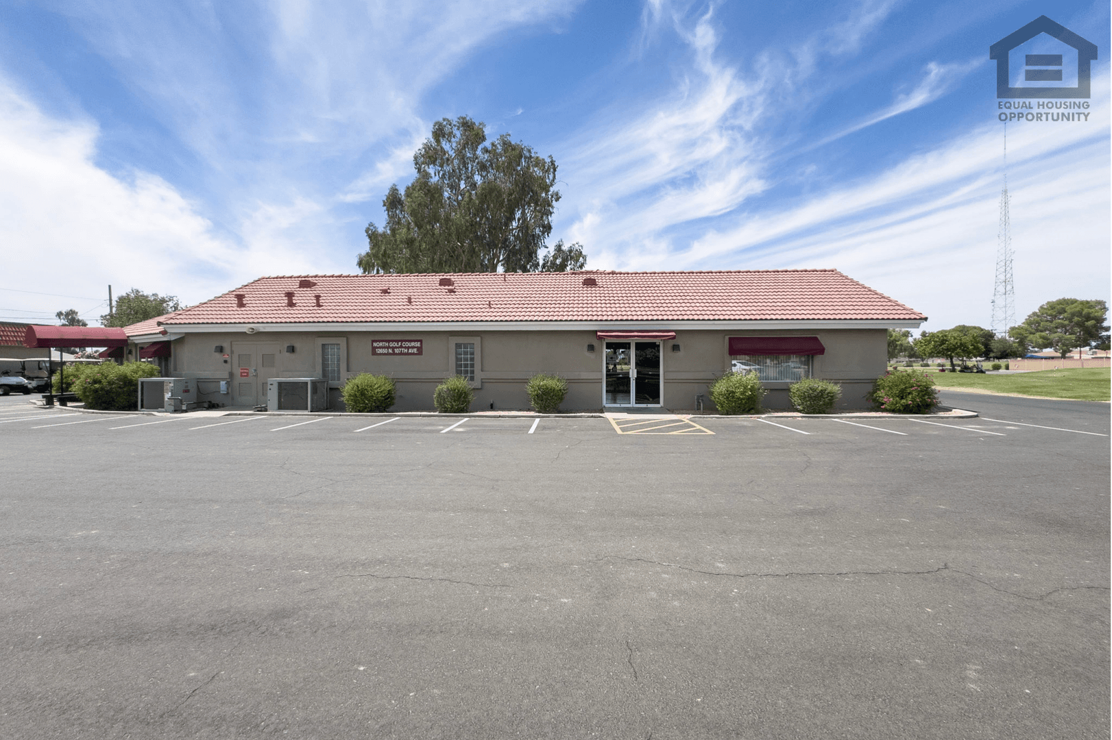 El Mirage House: 11762 W Main St
