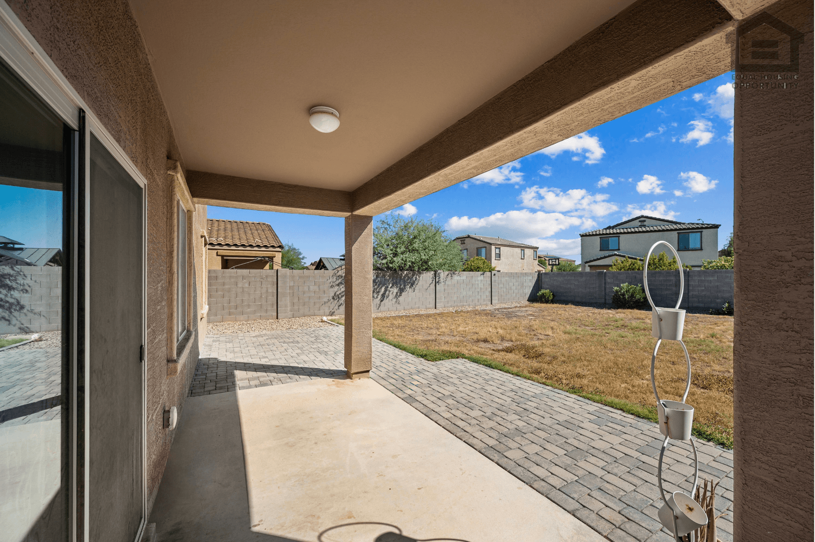 Maricopa House: 37453 W Prado St