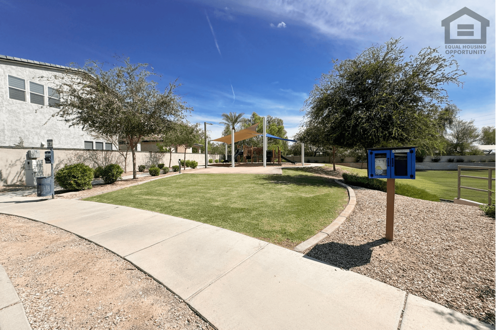 Goodyear House: 15785 W Melvin St