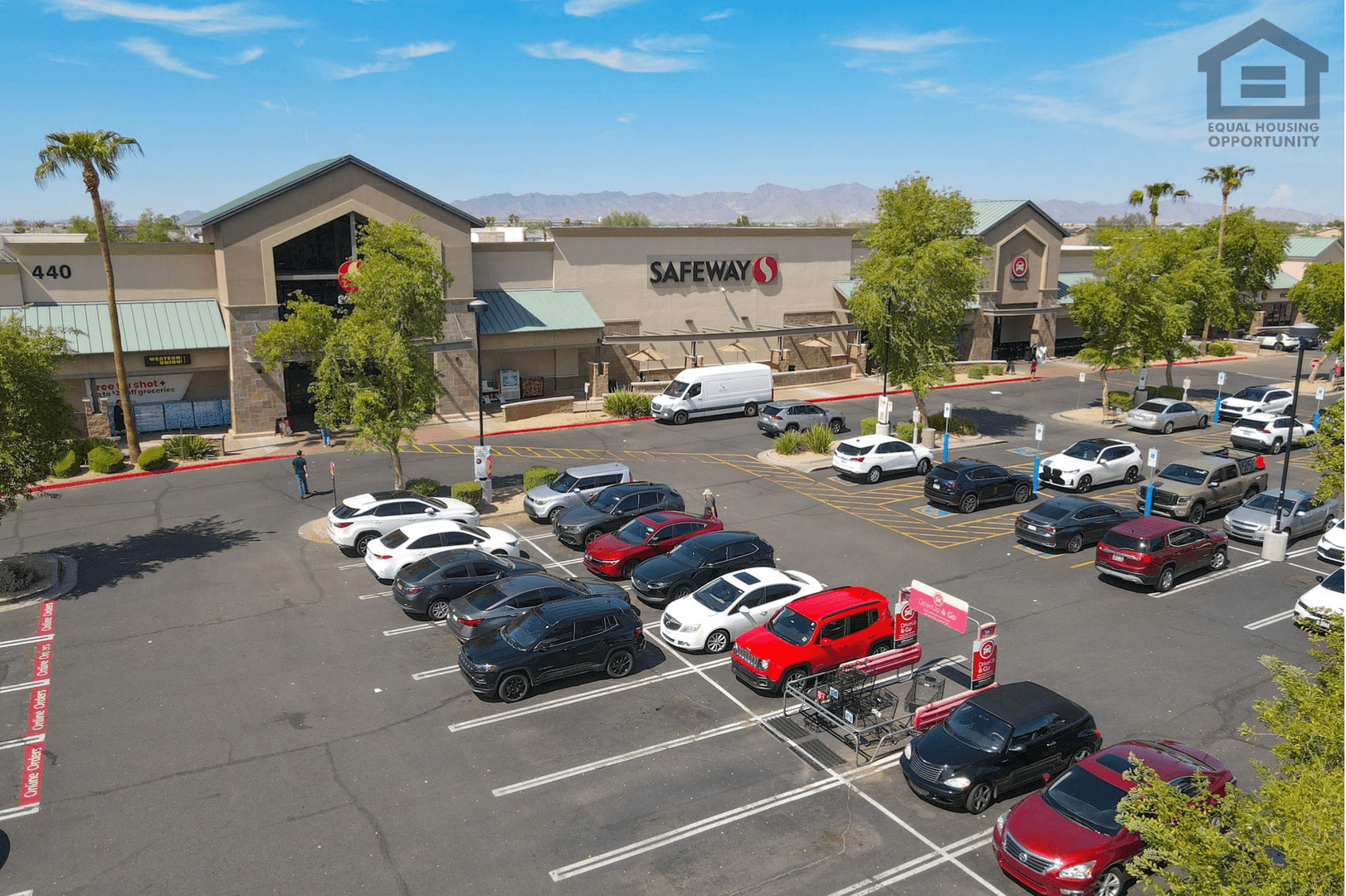Goodyear House: 15785 W Melvin St