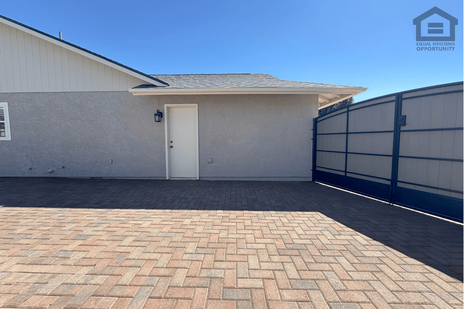 Mesa House: 1735 N Platina Cir