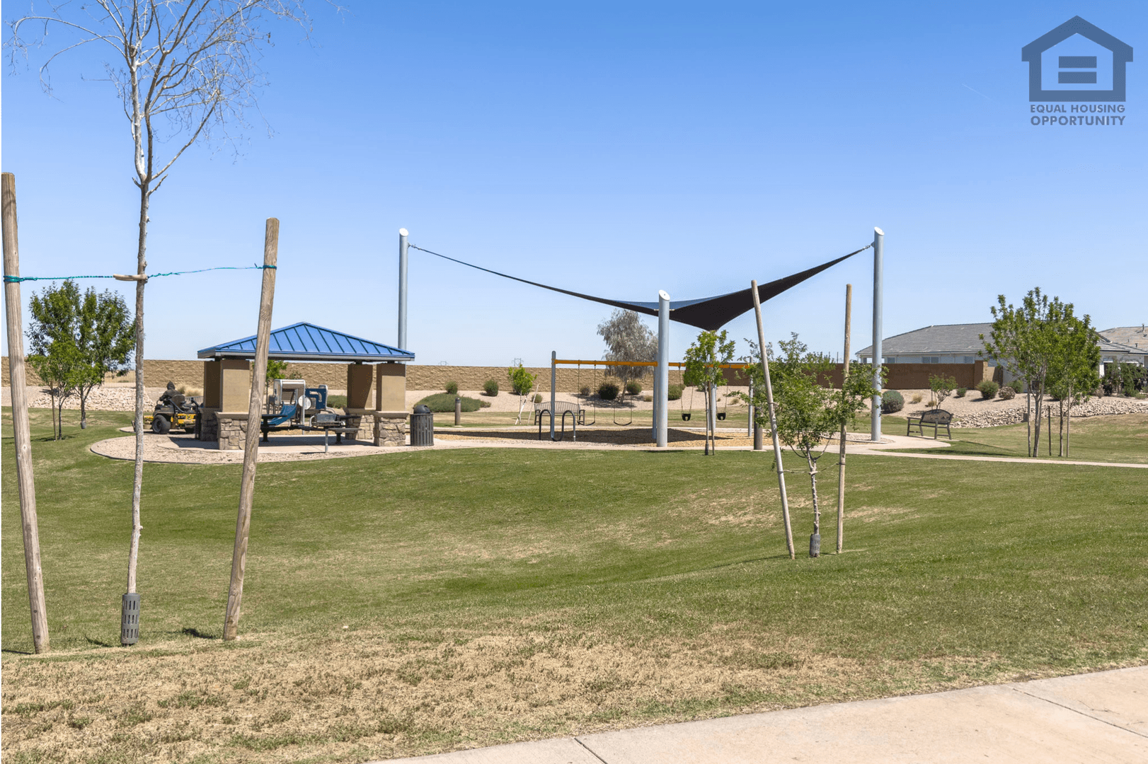 Maricopa House: 36496 W Pampoloma Ave
