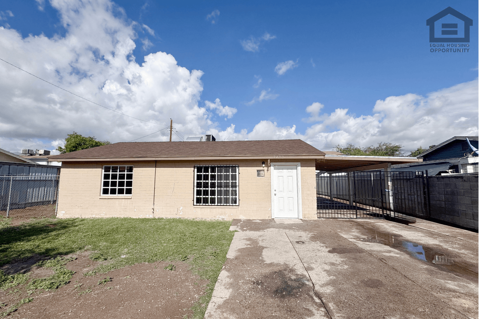 Phoenix House: 3422 E Culver St