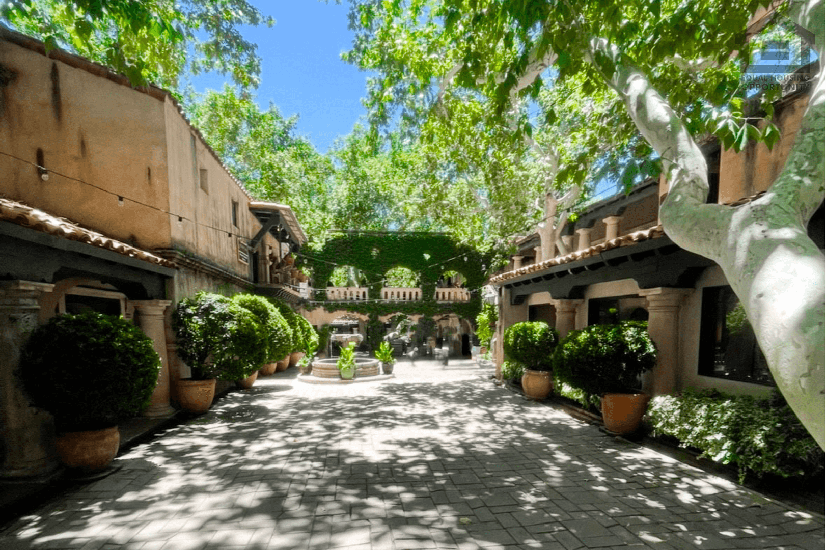 Sedona Apartment: Sugarloaf St