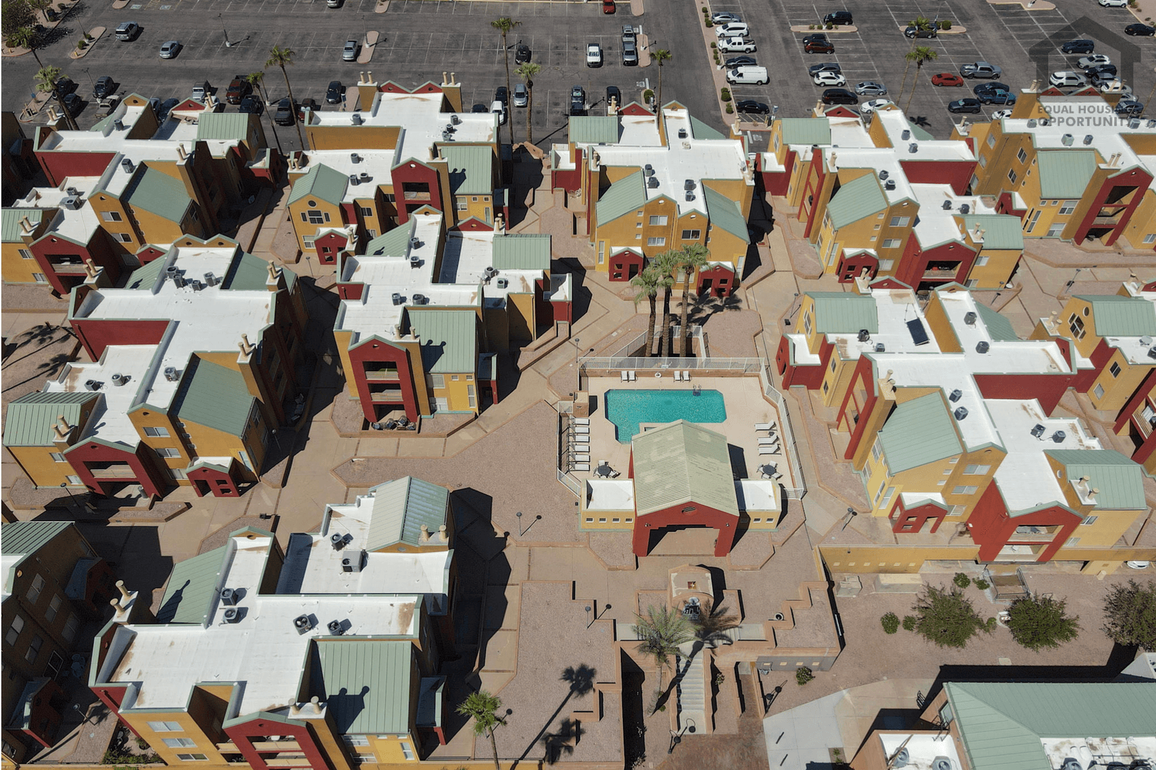 Tempe Condo: 154 W 5th St Unit 120