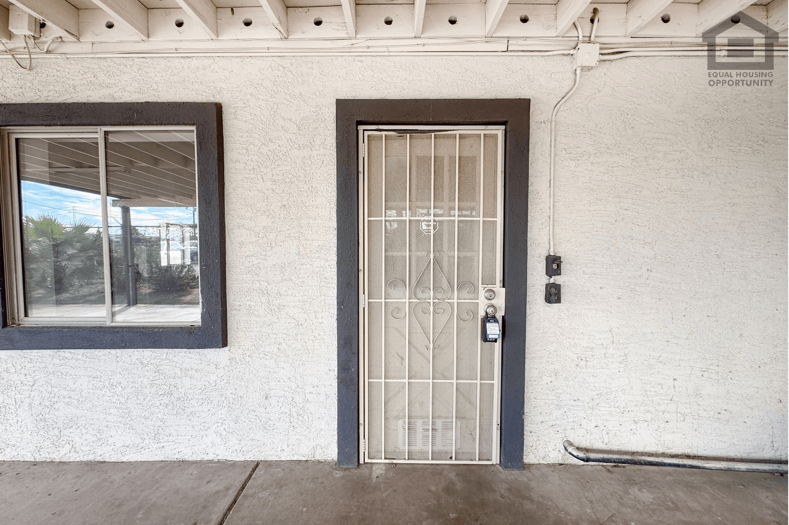 Phoenix House: 1625 N 31st St