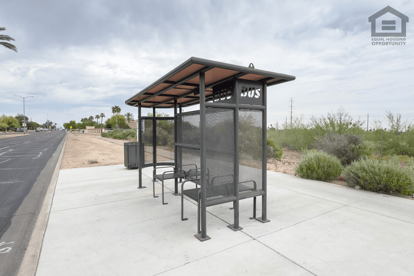 Phoenix House: 7019 S 13th Way