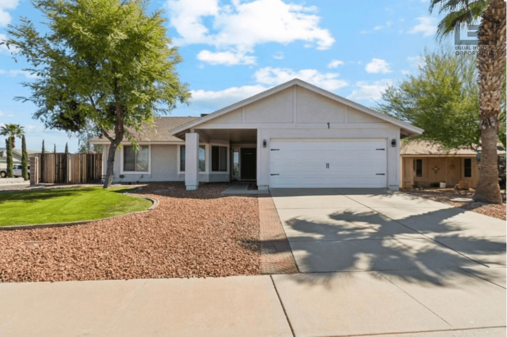 Phoenix House: 1 W Piute Ave