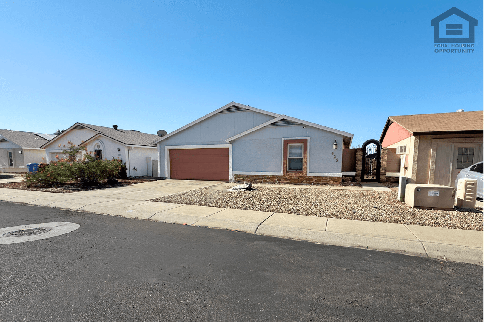 Phoenix House: 425 E Marco Polo Rd