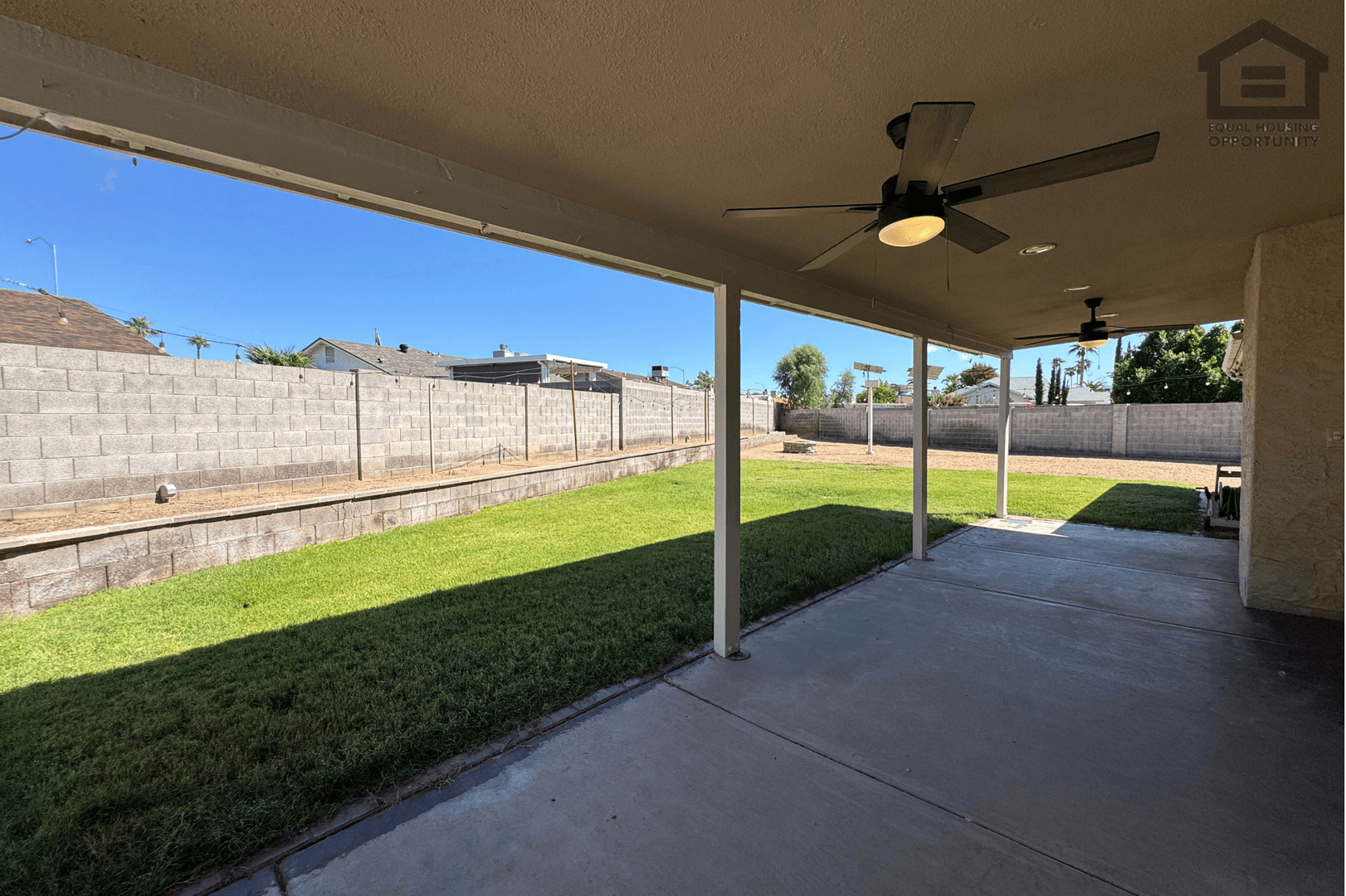Mesa House: 1735 N Platina Cir
