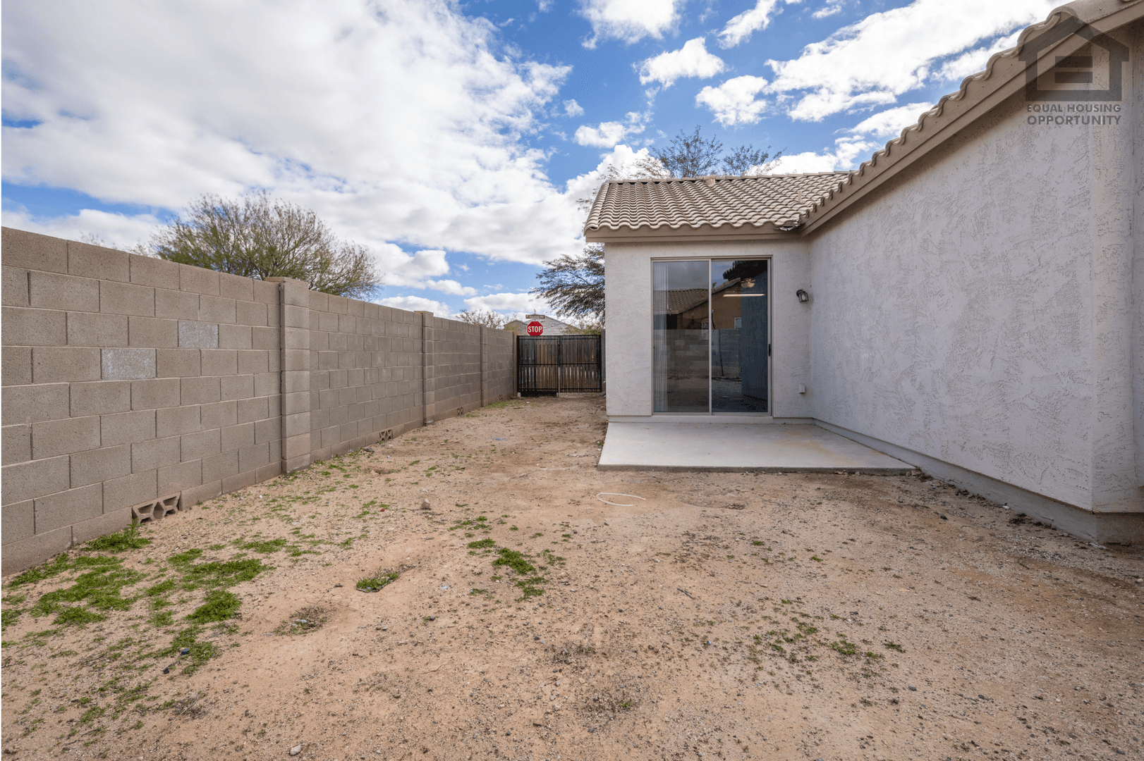 Maricopa House: 36496 W Pampoloma Ave