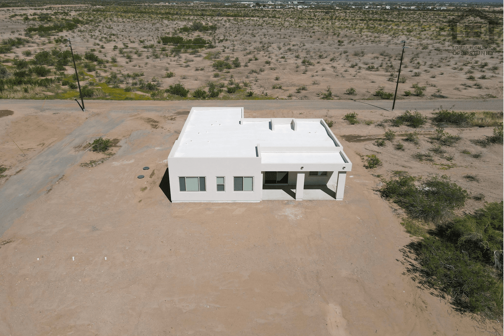 Surprise House: 19735 W Norwich Dr