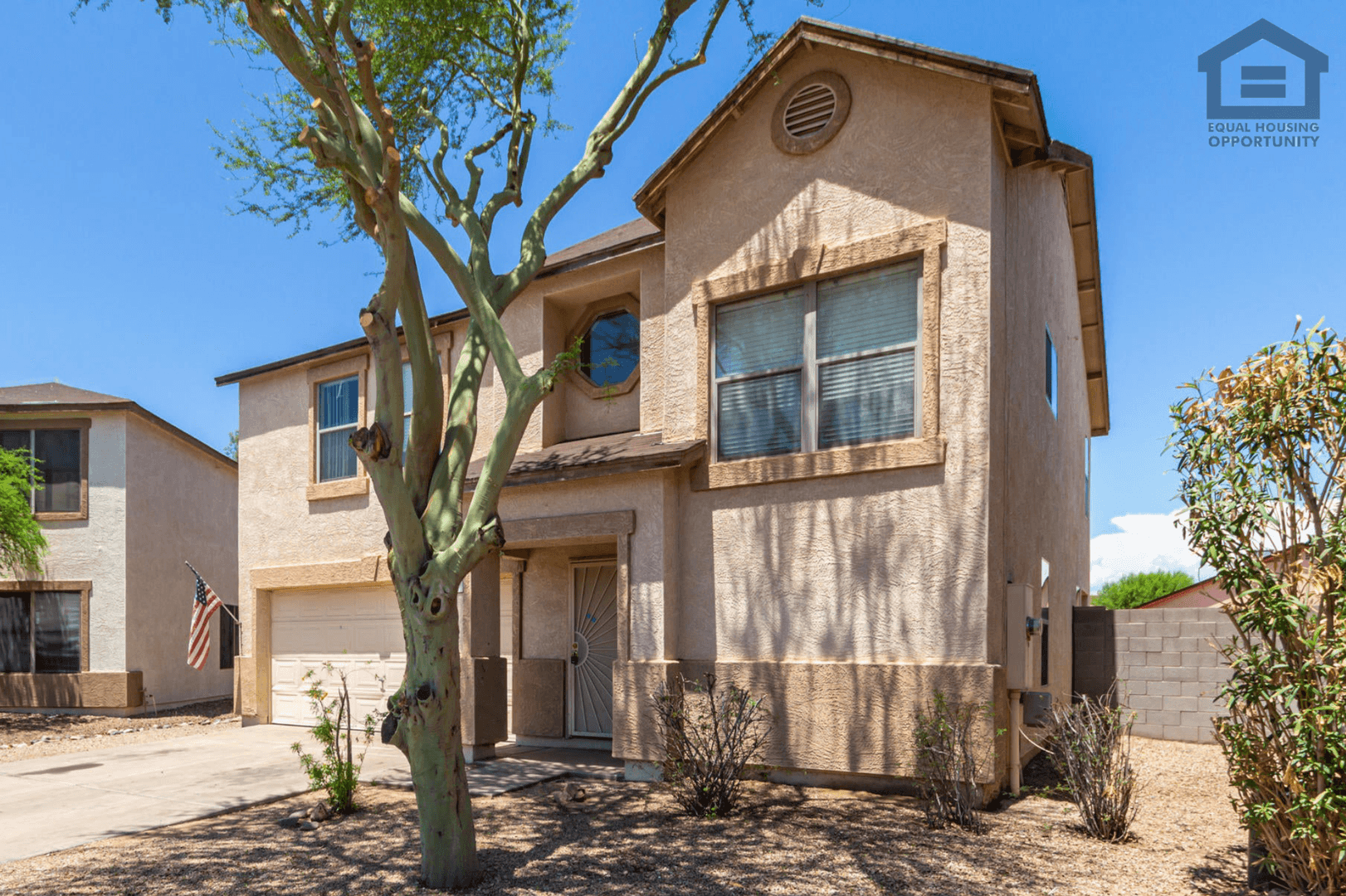 El Mirage House: 11762 W Main St