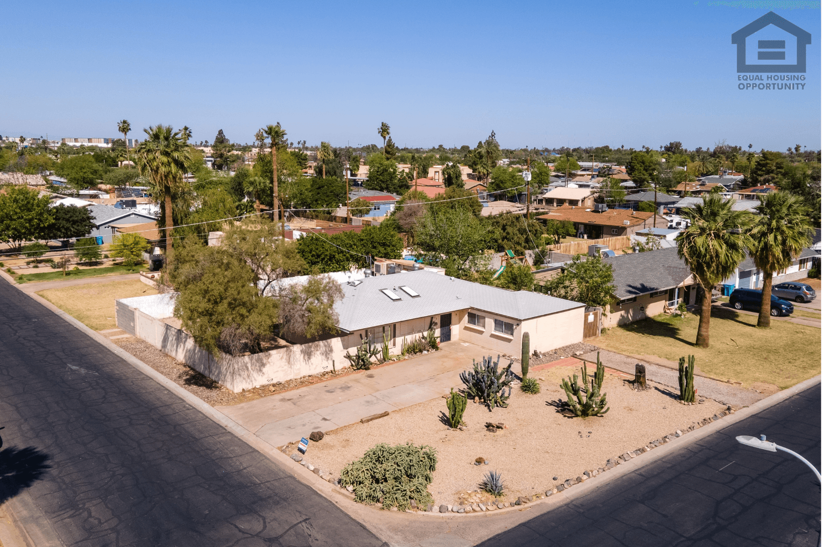 Phoenix House: 5102 N 20th Ave
