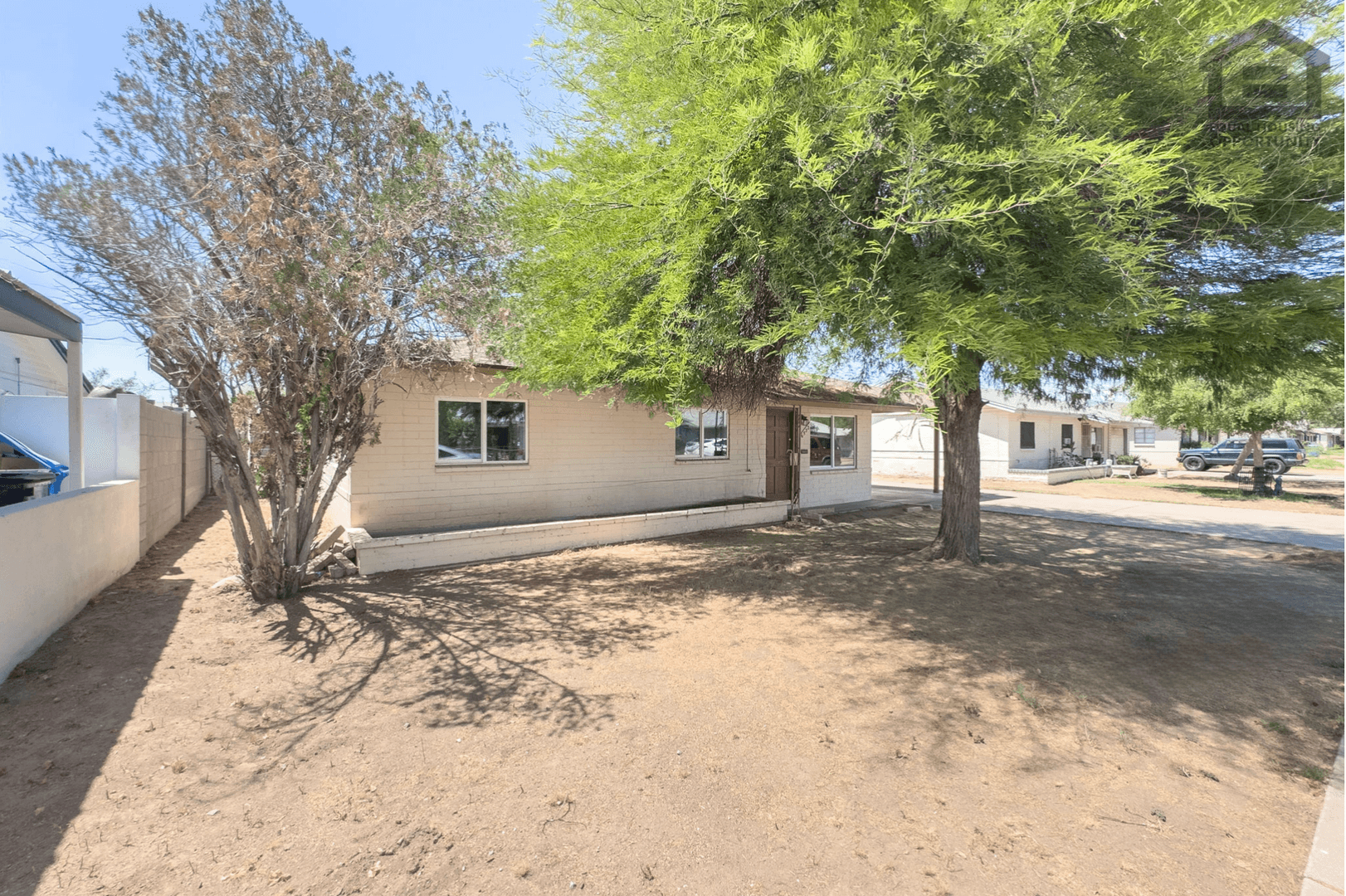Phoenix House: 6532 N 19th Dr
