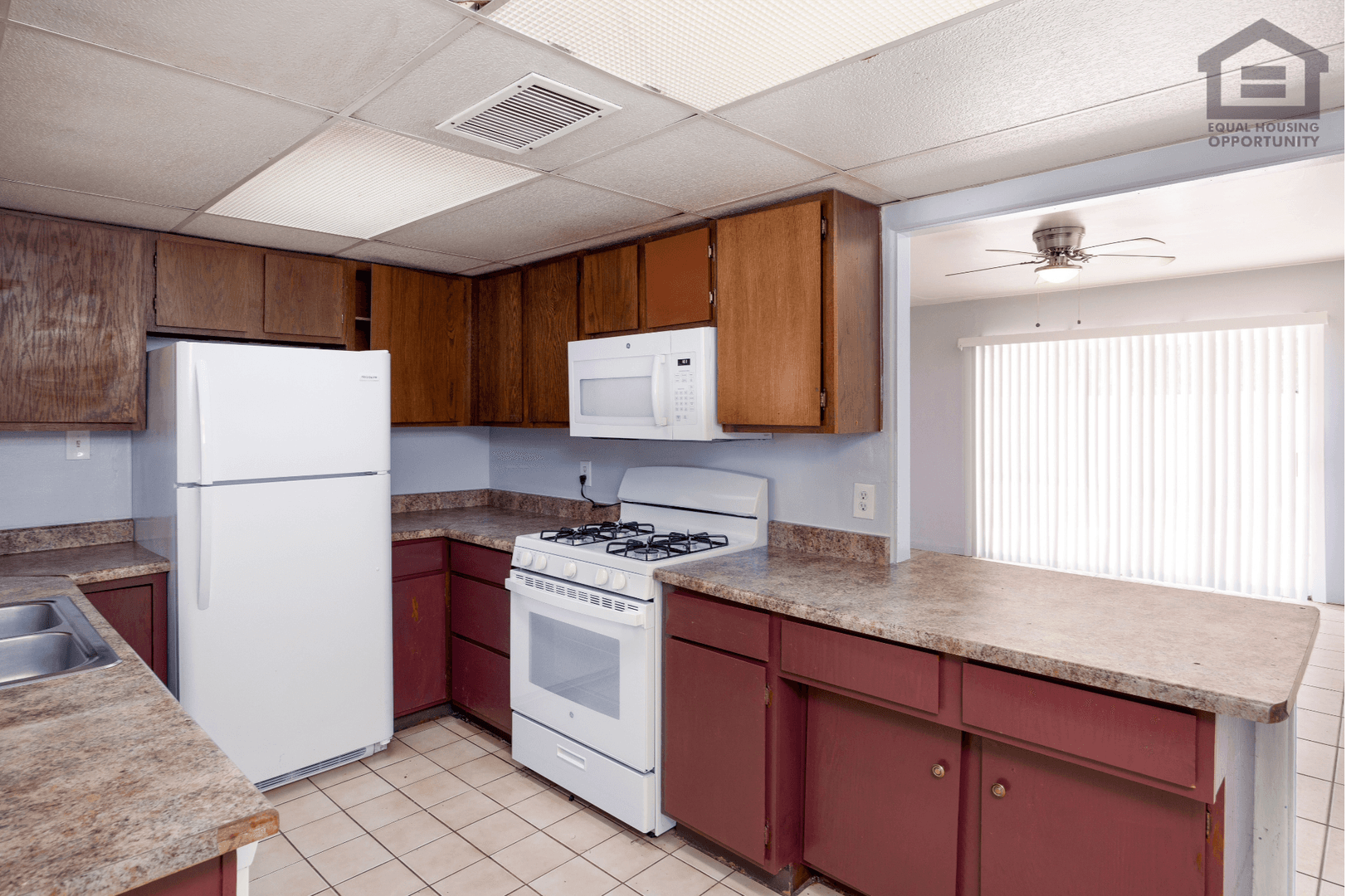 Phoenix House: 5102 N 20th Ave