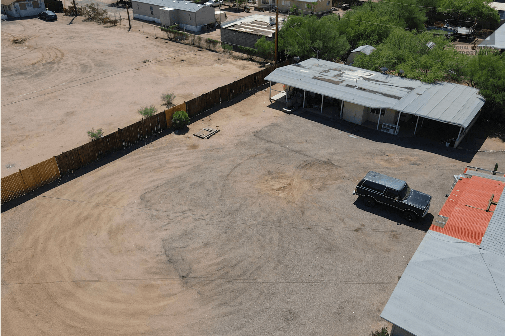 Apache Junction Condo: 535 N Gold Dr #5