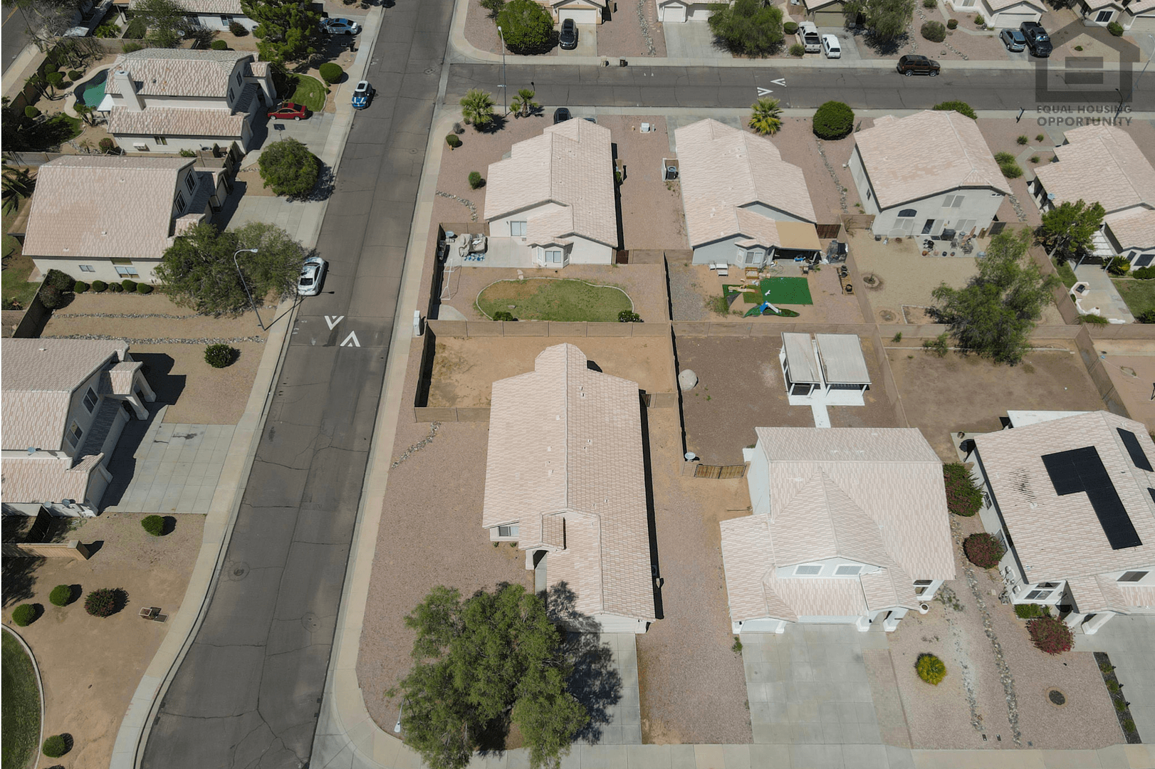 Peoria House: 8630 W Las Palmaritas Dr