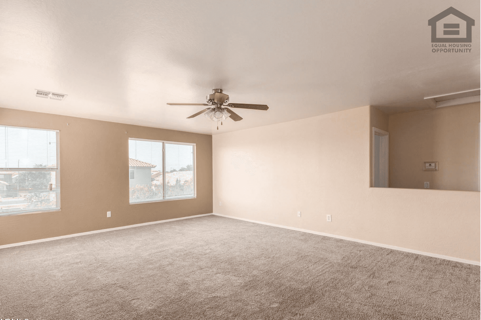 El Mirage House: 12221 W Aster Dr