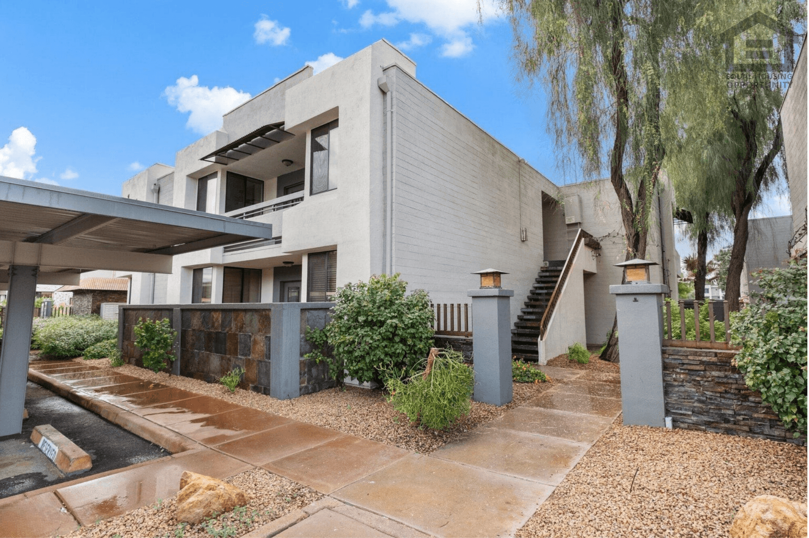 Scottsdale Condo: 4120 N 78th St Apt 212