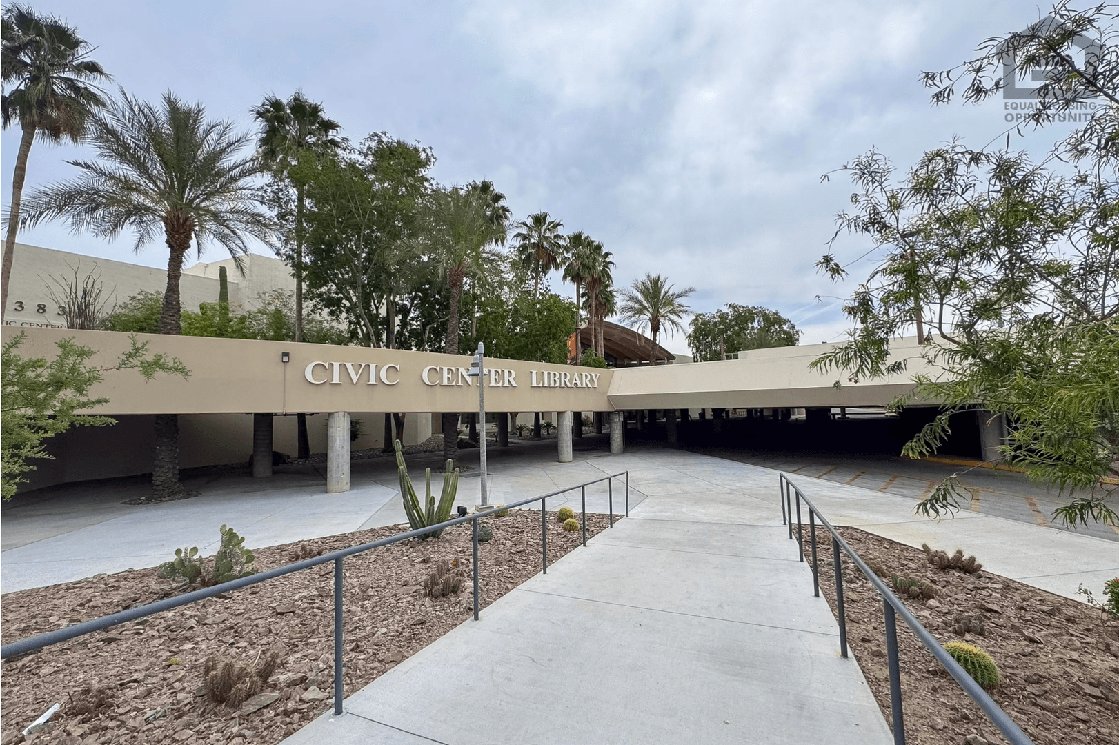 Scottsdale Condo: 4120 N 78th St Apt 212