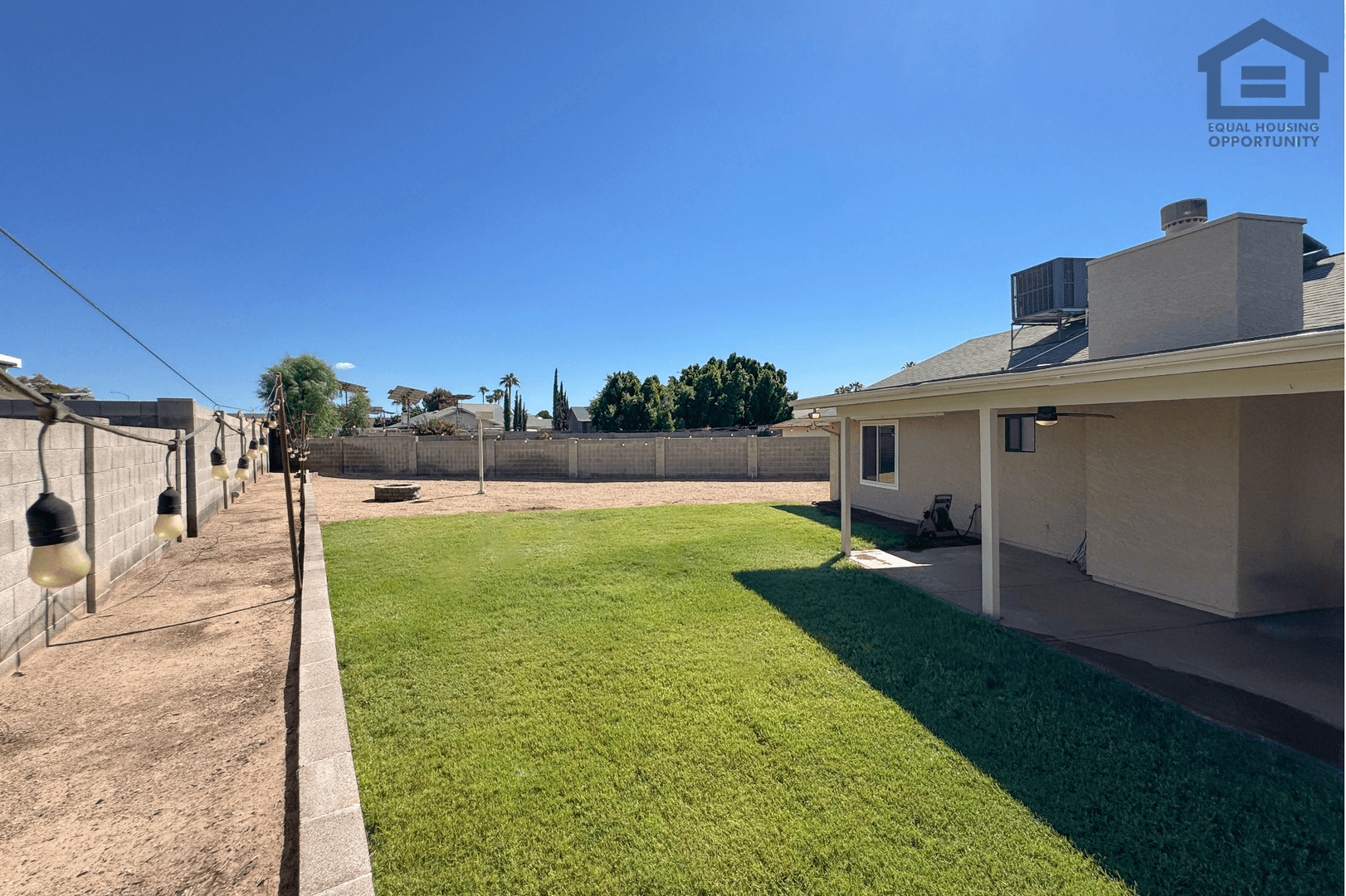 Mesa House: 1735 N Platina Cir
