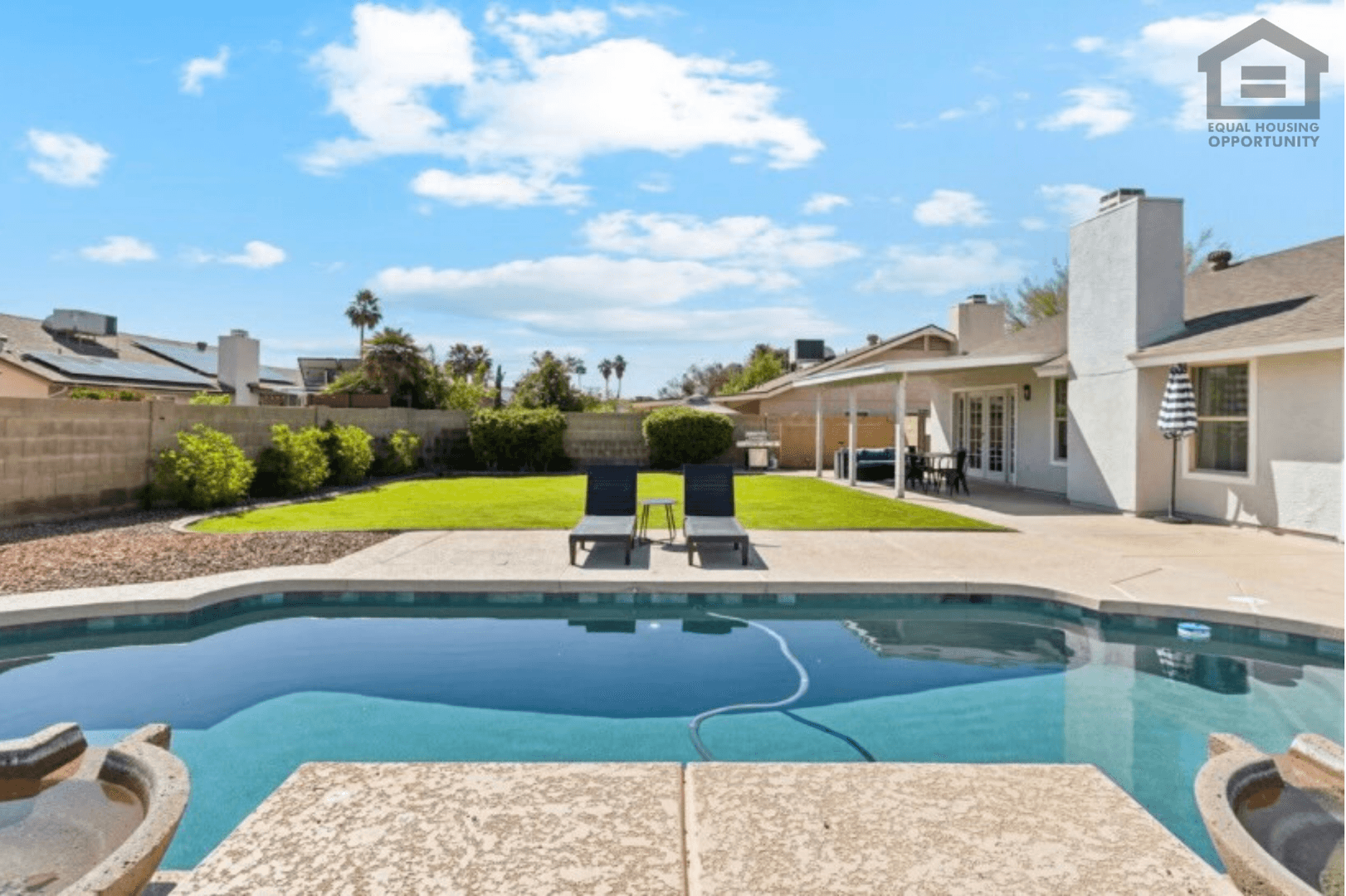 Phoenix House: 1 W Piute Ave
