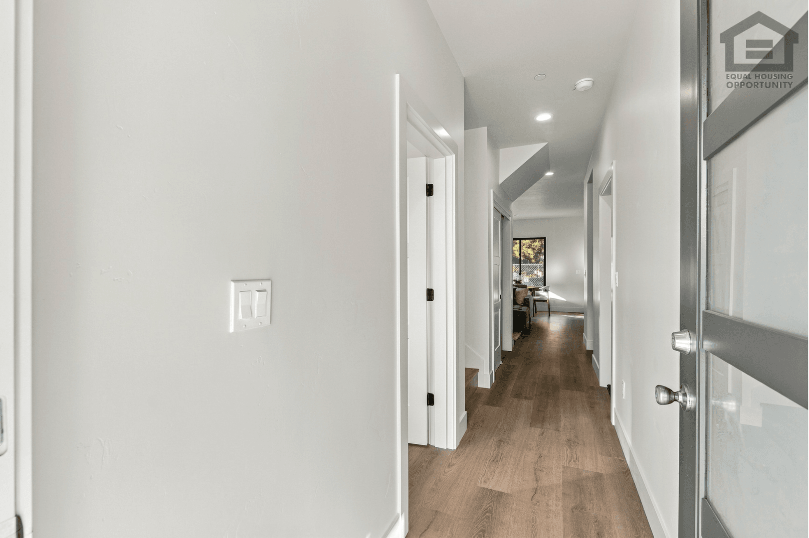 Redmond Apartment: 2035 SW Umatilla Ave